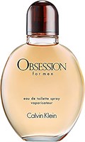 Духи Calvin Klein Obsession для мужчин Туалетная вода 75 мл 1000010202