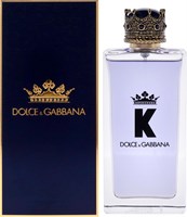 Мужская туалетная вода Dolce & Gabbana K, 150 мл 1000010203