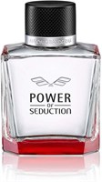 Туалетная вода-спрей Antonio Banderas Power Of Seduction для мужчин, 6,8 унций 1000010206