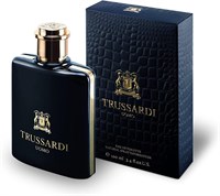 Trussardi Uomo for Men Туалетная вода 200мл 1000010208