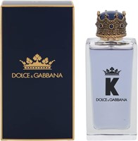 Туалетная вода-спрей K by Dolce & Gabbana от Dolce & Gabbana, 3,4 унции для мужчин 1000010212