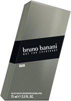 Туалетная вода Bruno Banani Absolute Man, 75 мл 1000010215