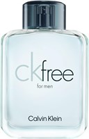 Бесплатная парфюмерная вода для мужчин Calvin Klein, туалетная вода, 30 мл 1000010216