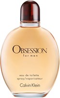 Духи Calvin Klein Obsession для мужчин Туалетная вода 200 мл 1000010217