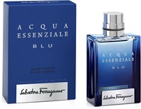 SALVATORE FERRAGEMO Acqua Essenziale Blu для мужчин Туалетная вода 50 мл 1000010225