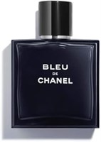 Bleu Chanel для мужчин — туалетная вода, 50 мл 1000010231