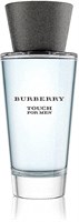 Touch by Burberry для мужчин - Туалетная вода, 95 мл 1000010235
