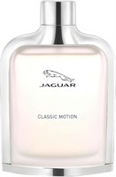 Туалетная вода JAGUAR Classic Motion For Men, 100 мл 1000010236