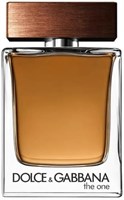Dolce & Gabbana The One, Духи для мужчин, туалетная вода, 150 мл 1000010237