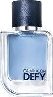 Calvin Klein Defy Perfume для мужчин Туалетная вода 50 мл 1000010242