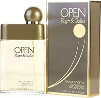 Open от Roger & Gallet для мужчин ?-Туалетная вода, 100 мл- - ??? ???? ?????? -100 ??- -??????- 1000010247