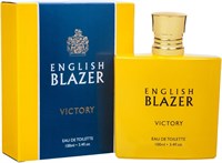 Туалетная вода для мужчин English Blazer Victory, 100 мл 1000010250
