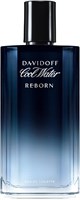 Davidoff Cool Water Reborn Perfume for Men, туалетная вода 125 мл 1000010251