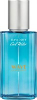 Davidoff Cool Water Wave Perfume for Men, туалетная вода 40 мл 1000010252