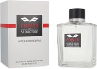 Мужская туалетная вода ANTONIO Banderas Power Of Seduction, 200 мл 1000010259