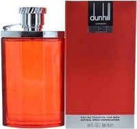 Alfred Dunhill Desire Red For Men 150 мл - Туалетная вода 1000010261