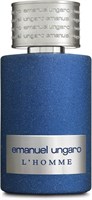 Туалетная вода Emanuel Ungaro L Homme For Men, 100 мл 1000010270
