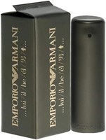 Armani Emporio For Him For Men -Туалетная вода, 100 мл- 1000010273