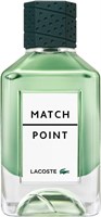 Lacoste Match Point парфюмерная вода для мужчин туалетная вода 100 мл 1000010274
