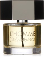 Туалетная вода Yves Saint Laurent L'Homme для мужчин 60 мл 1000010276