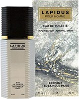 Туалетная вода Ted Lapidus Pour Homme для мужчин, 30 мл 1000010278