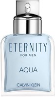 Мужская туалетная вода Calvin Klein Eternity Aqua, 50 мл 1000010279