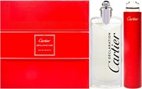 Туалетная вода Cartier CARRERA Декларация для мужчин, набор 100 мл + 15 мл 1000010282
