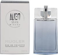 Туалетная вода Mugler Alien Mirage для мужчин 100 мл 1000010283
