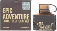 Epic Adventure от Emper для мужчин - туалетная вода, 100 мл 1000010284