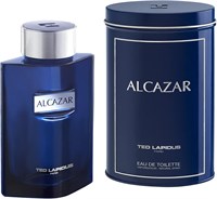 Ted Lapidus Alcazar For Men - Туалетная вода, 100 мл 1000010285