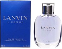 Lanvin L`Homme для мужчин - Туалетная вода, 100 мл 1000010288