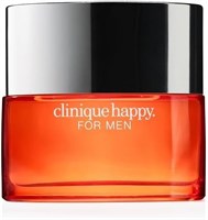 Happy by Clinique для мужчин - Туалетная вода, 100 мл 1000010289
