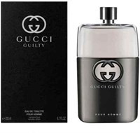 Туалетная вода Gucci Guilty For Men, 200 мл 1000010291