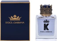 Мужская туалетная вода Dolce & Gabbana K, 50 мл 1000010293