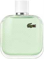 Lacoste L.12.12 Blanc Eau Fraiche Духи для мужчин Туалетная вода 100 мл 1000010296