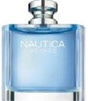Nautica Voyage By для мужчин. Туалетная вода-спрей, 3,4 унции/100 мл 1000010299
