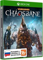 Warhammer: Chaosbane (русская версия) 2243