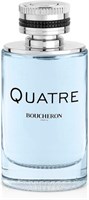 Мужская туалетная вода Boucheron Quatre Pour Homme, 100 мл 1000010304