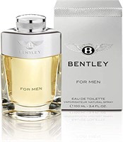 Туалетная вода Bently By Bentley For Men, 100 мл 1000010306