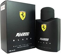 Scuderia by Ferrari for Men - Туалетная вода, 125 мл 1000010311