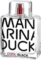 Туалетная вода Mandarina Duck Cool Black For Men, 100 мл 1000010314