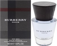 Мужская туалетная вода Burberry Touch, 50 мл 1000010322