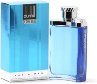 Alfred Dunhill Desire Blue для мужчин - Туалетная вода, 150 мл 1000010324