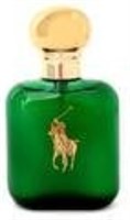 Ralph Lauren Polo Green для мужчин - Туалетная вода, 118 мл 1000010325