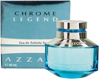 Azzaro Chrome Legend от Loris для мужчин - Туалетная вода, 75 мл 1000010327