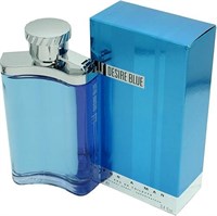 Alfred Dunhill Desire Blue для мужчин. Туалетная вода-спрей, 1,7 унции 1000010330