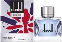 Alfred Dunhill London For Men 100 мл - Туалетная вода 1000010332