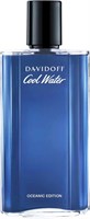 Туалетная вода для мужчин Davidoff Cool Water Man Oceanic Edition, 125 мл 1000010336