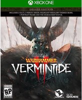 Warhammer: Vermintide 2 - Deluxe Edition 2244