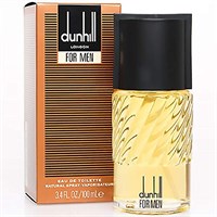 Dunhill London by Dunhill for Men - Туалетная вода, 100 мл 1000010340